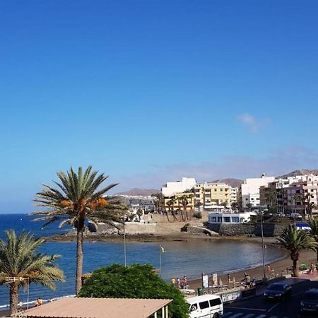 4Arguineguin Terrasse And 1 Min To Beach Bagian luar foto
