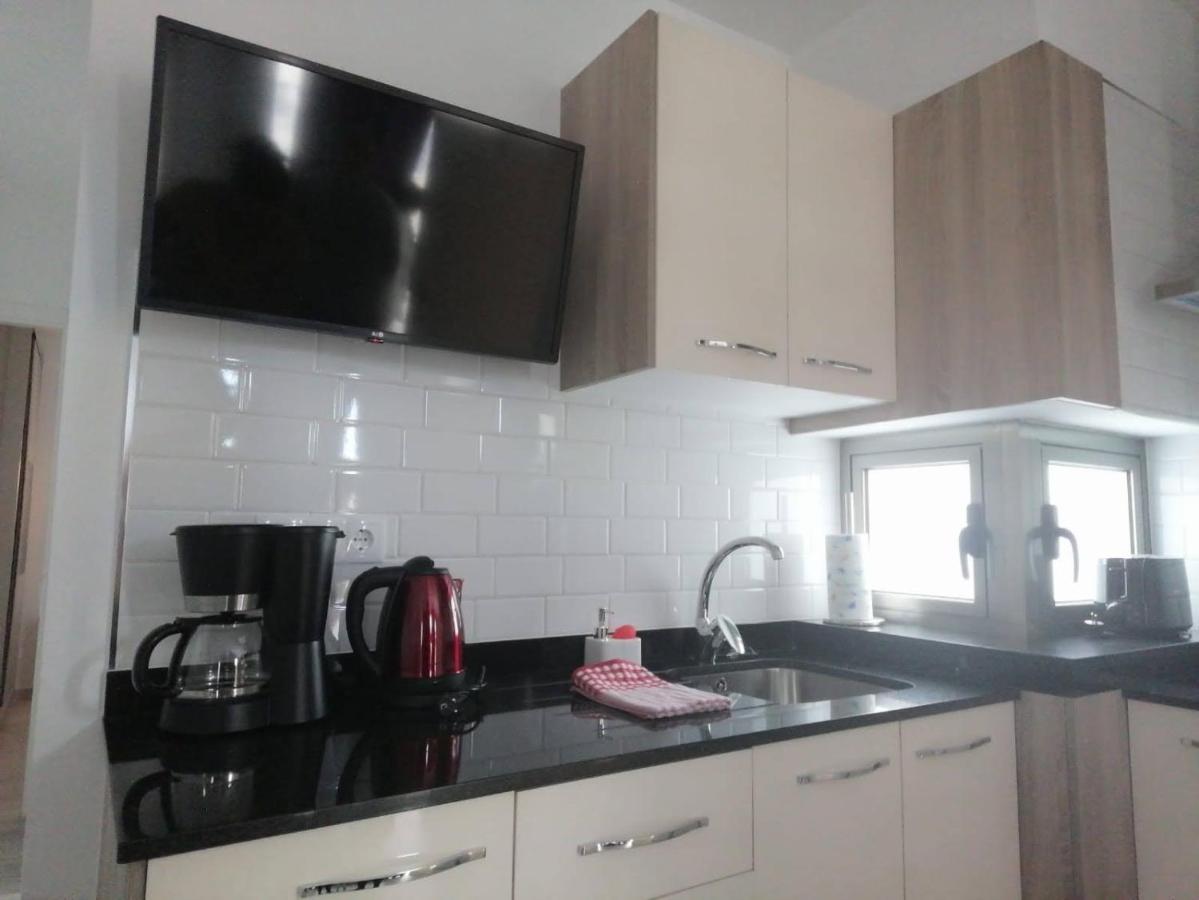 4Arguineguin Terrasse And 1 Min To Beach Bagian luar foto